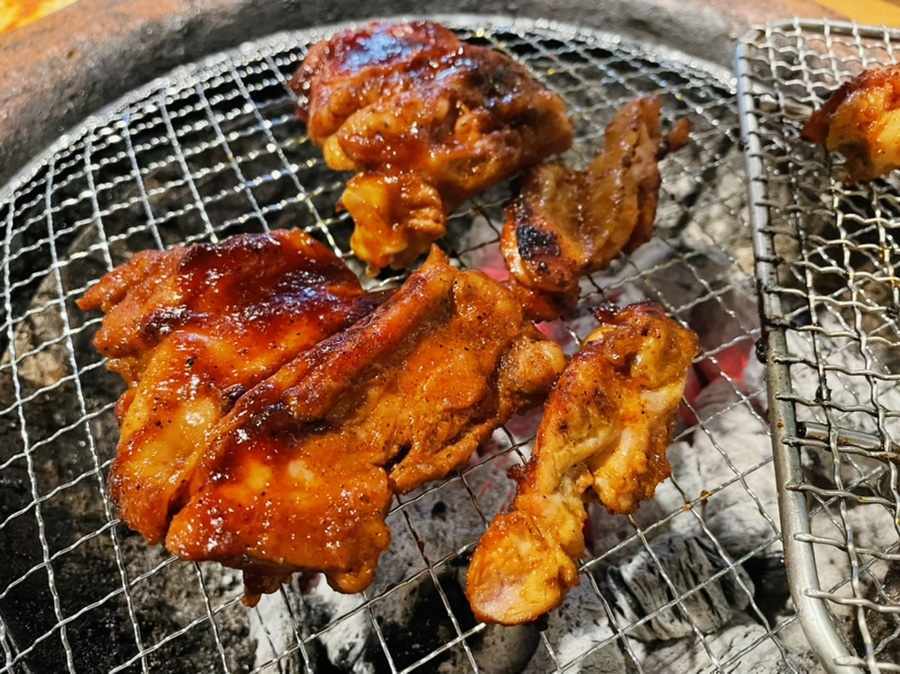 설화참숯닭갈비 이미지