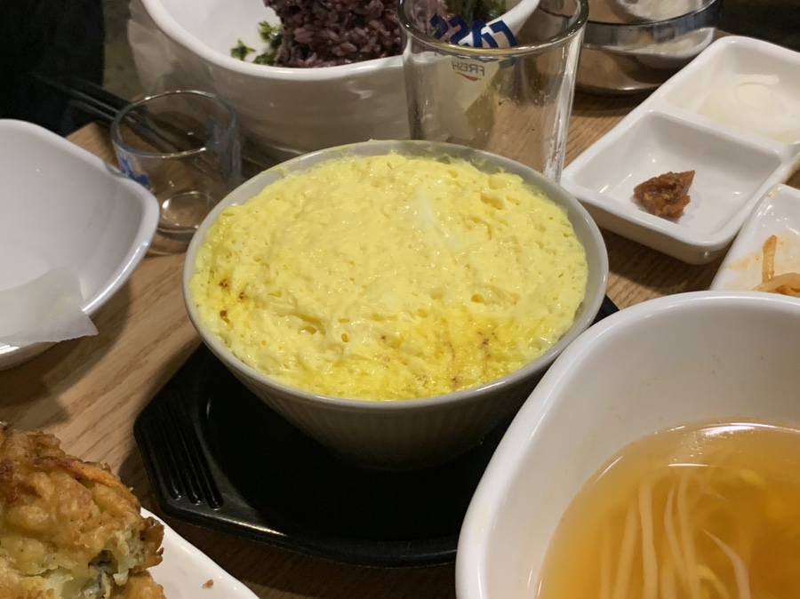 오두리할매셋째딸연탄쭈꾸미 이미지