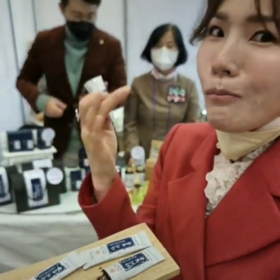꿈드림꽃벵이 이미지