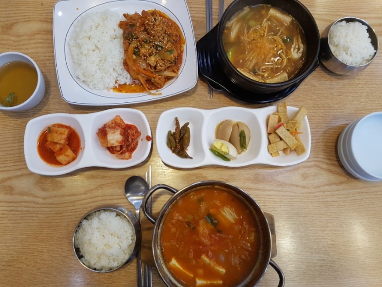 맛드림김밥나라 이미지