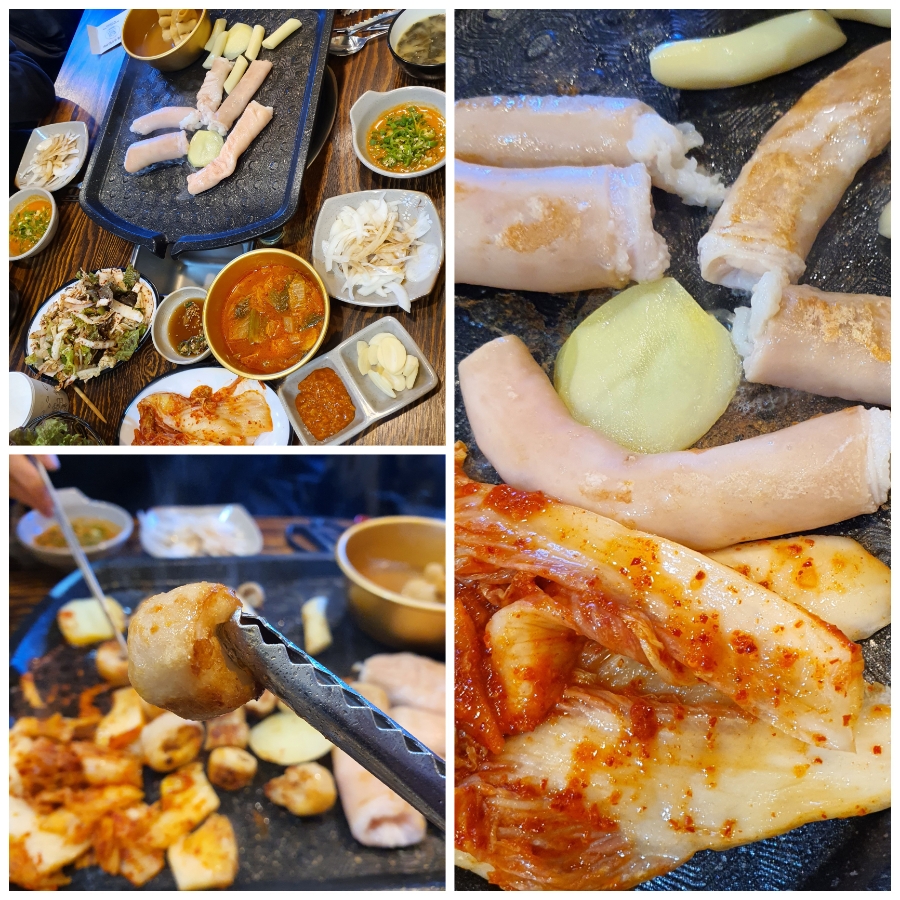 시골생막창 이미지