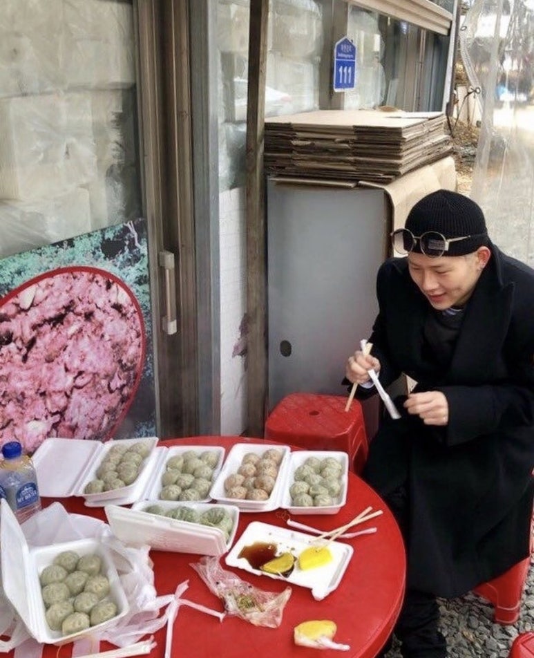 한뚝 이미지