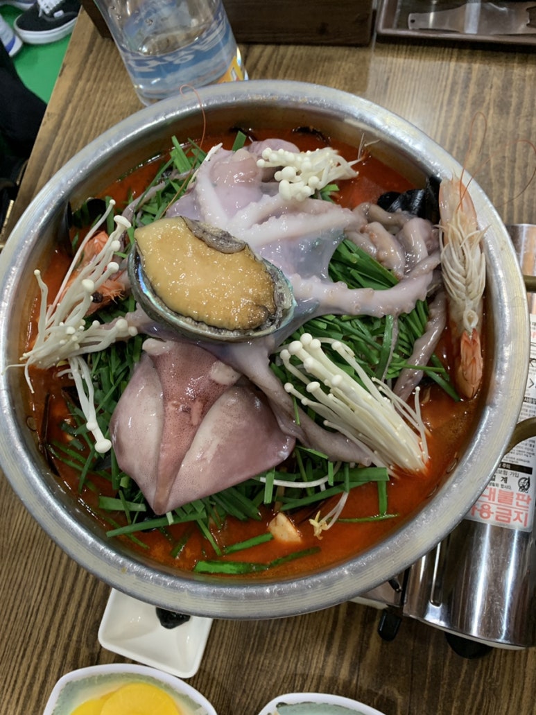 대북경 이미지
