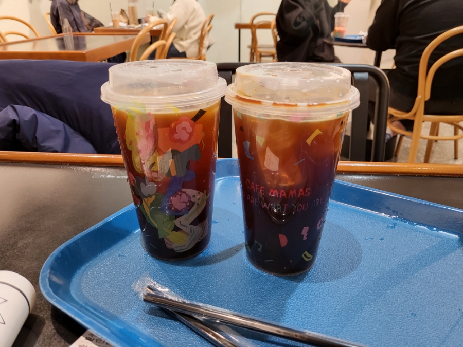 마마스디저트 이미지