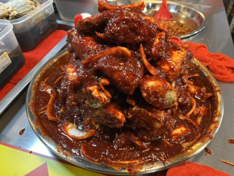 양동청과 이미지