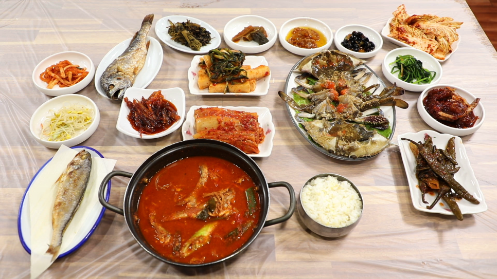 영광젓갈 이미지