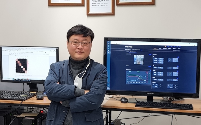 ㈜디케이 이미지