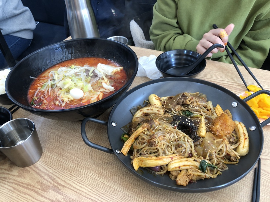 하오마라탕 사진 2