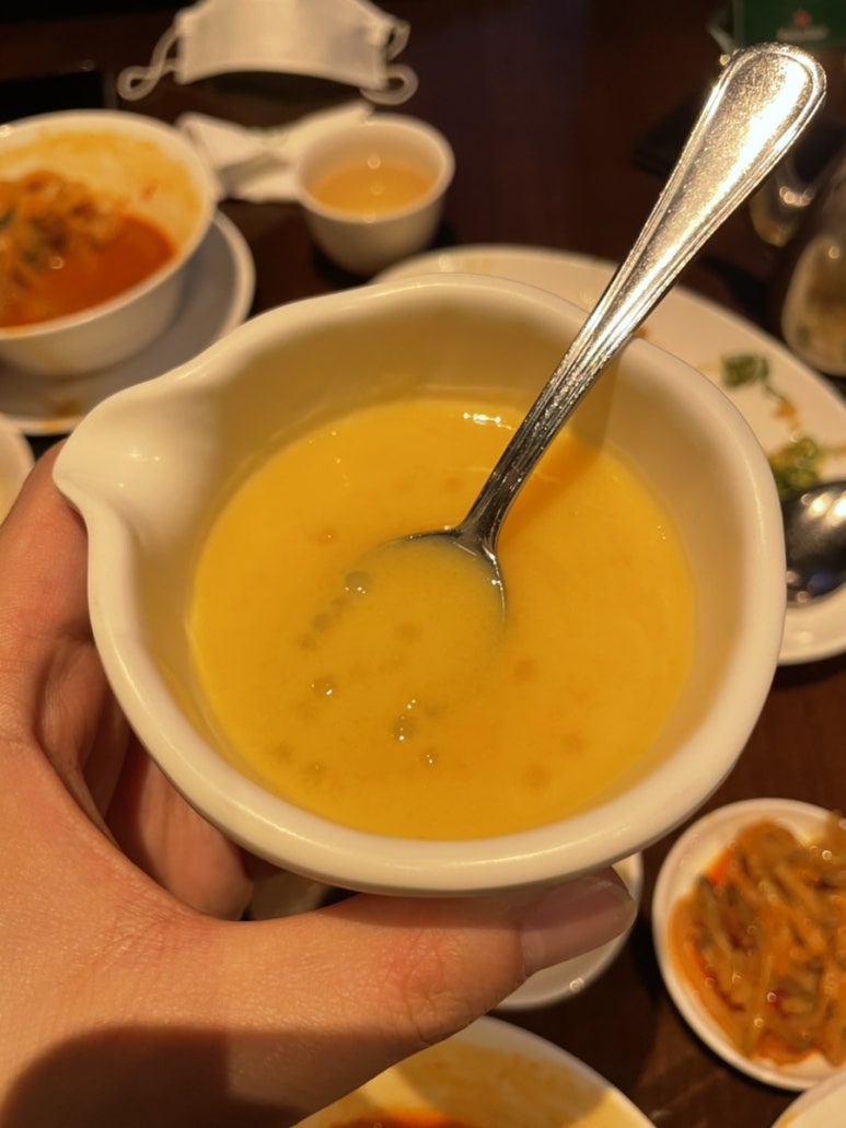 명동화채빙수 이미지