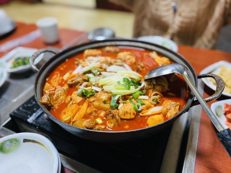 중앙정육점식당 이미지