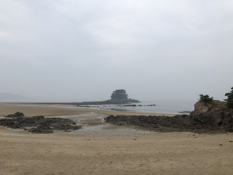학암포노을펜션 이미지