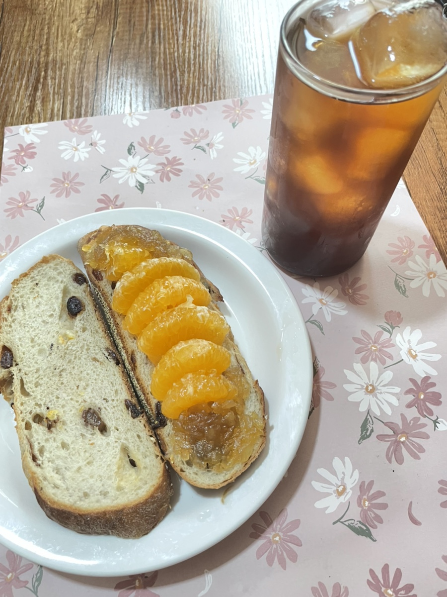 욱이네떡볶이 이미지
