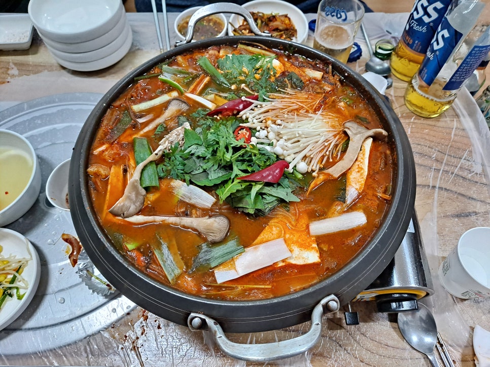 횡성한우곱창 사진 2