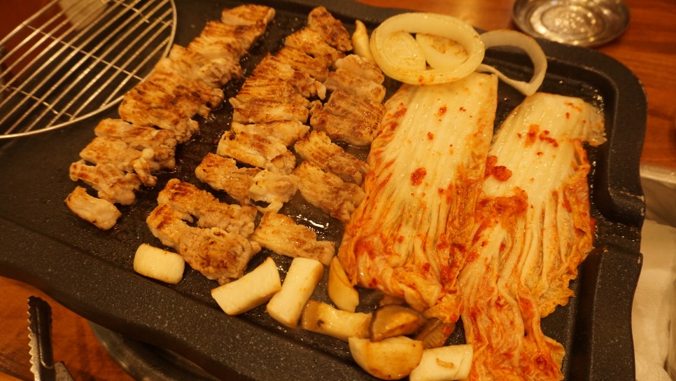 아코디언식당 이미지