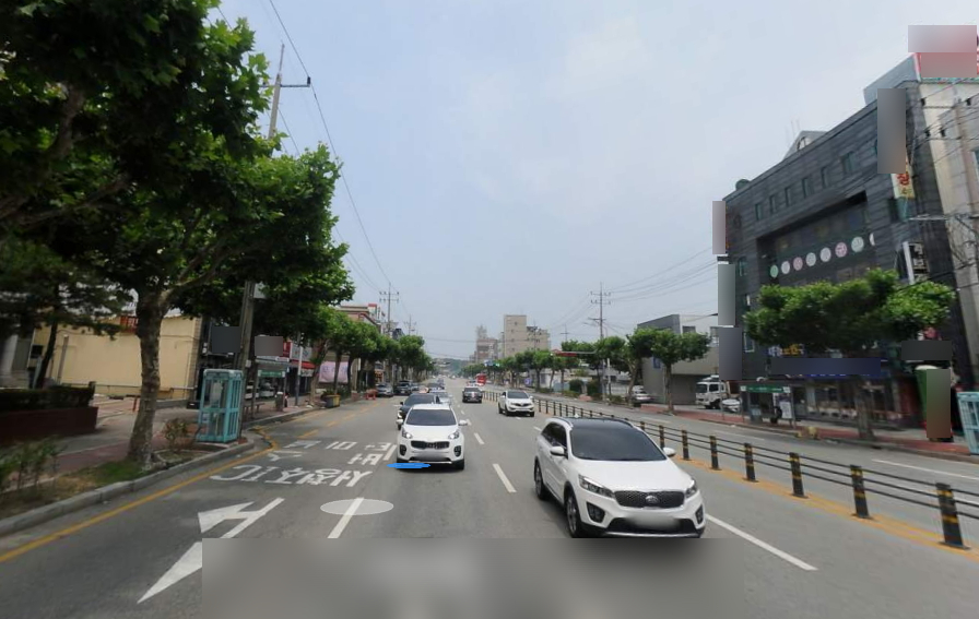 새청주주유소 이미지