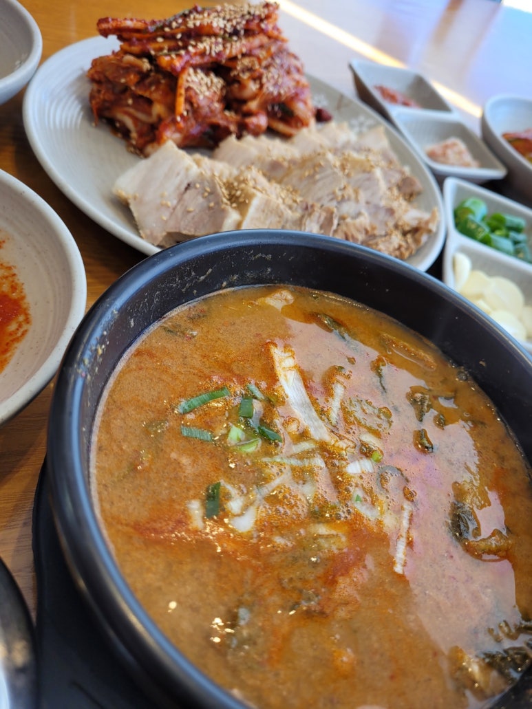 시골집추어탕 이미지
