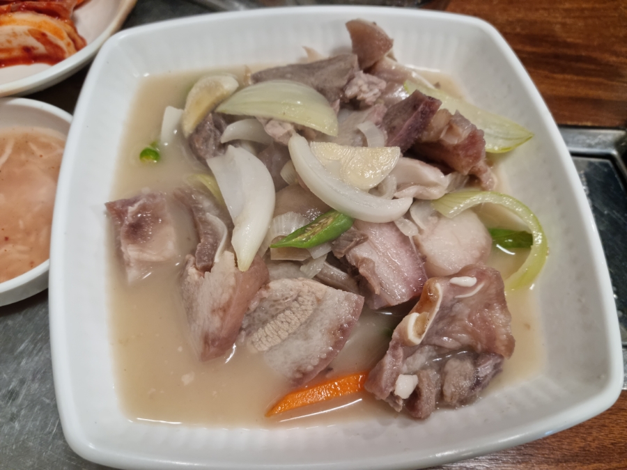 광명소고기순대국 이미지