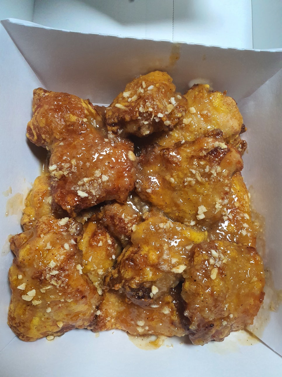 굽네치킨대이양학점 이미지