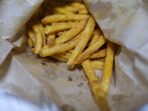 비에이치씨(bhc)치킨 광명시장점 이미지