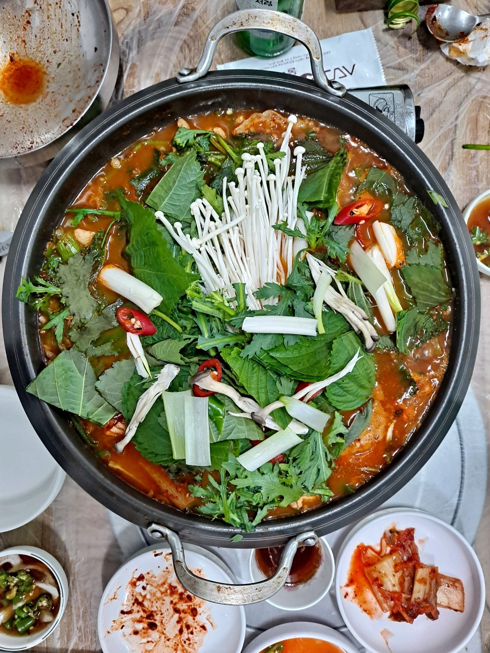 횡성한우곱창 사진 5