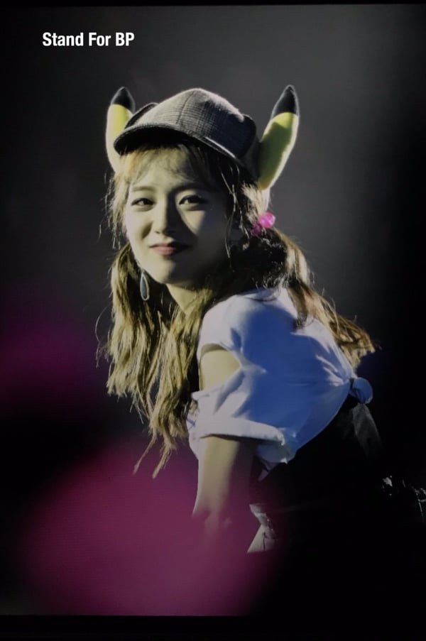 김지 이미지