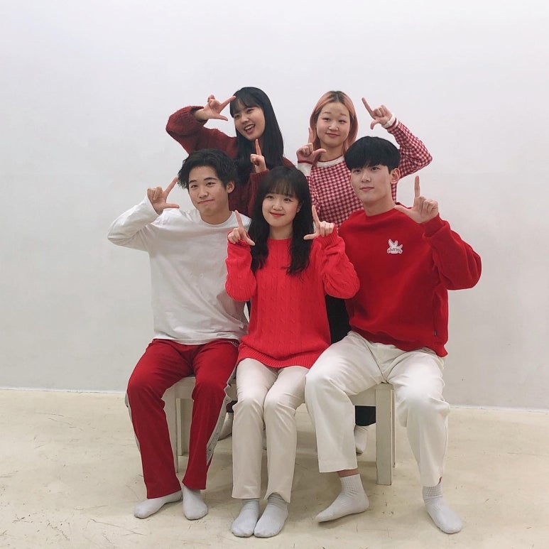 히든푸드 이미지