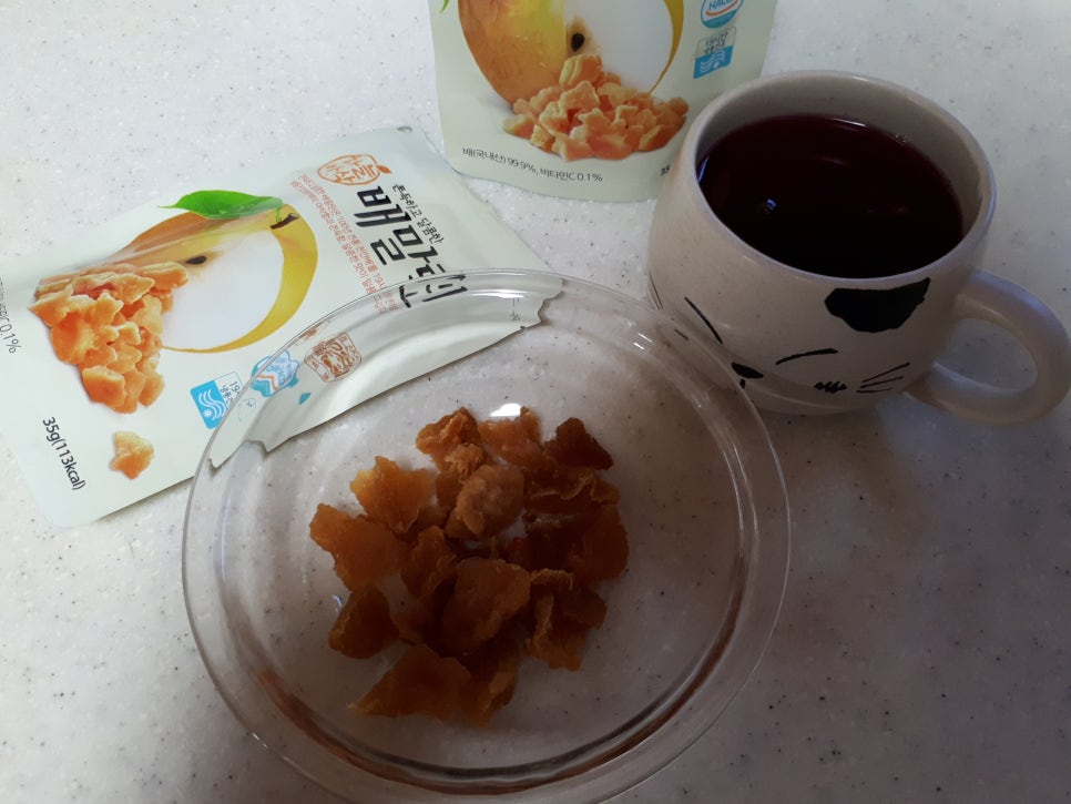 하늘아삭(주) 이미지