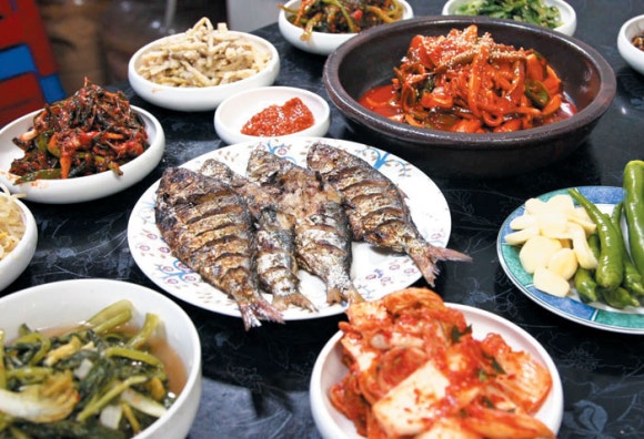 뚝왕대포 사진 4