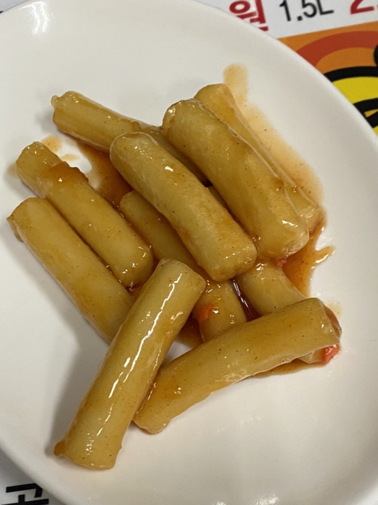 엽기팔닭 이미지