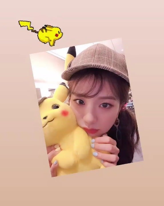 김지 이미지