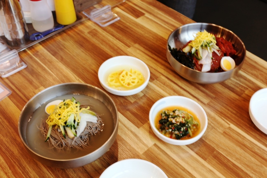 늘품막국수 이미지