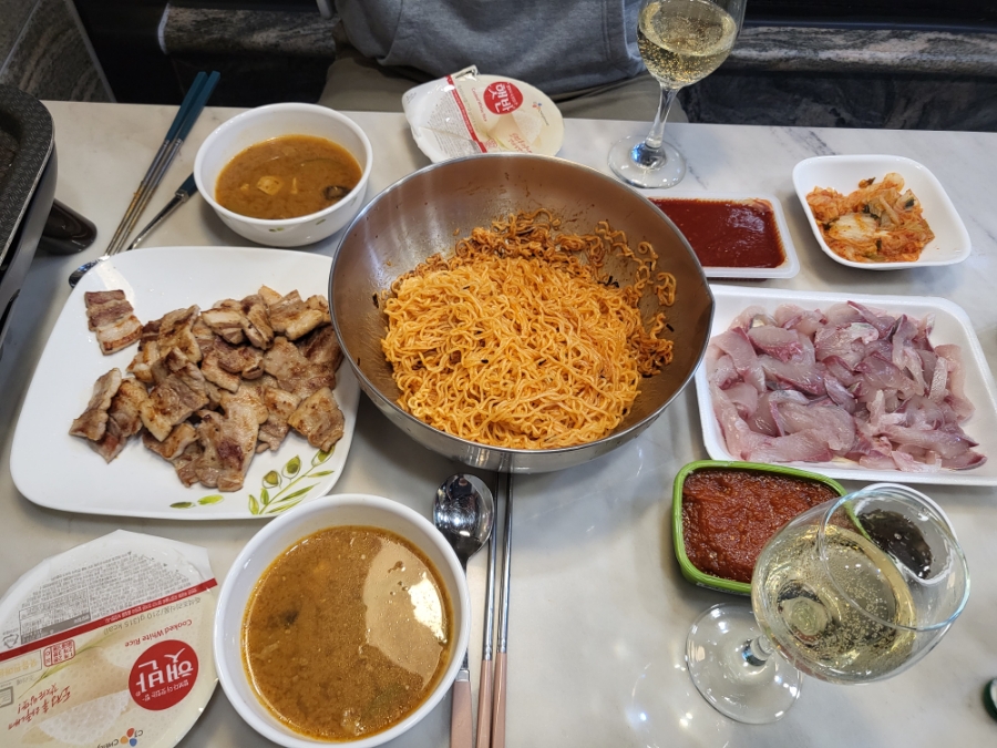 장기농협하나로마트양포점 이미지