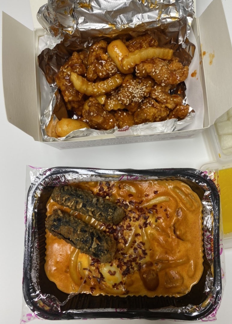 모두떡볶이닭강정 이미지