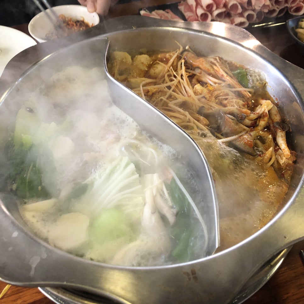 프랭크버거 운서점 이미지