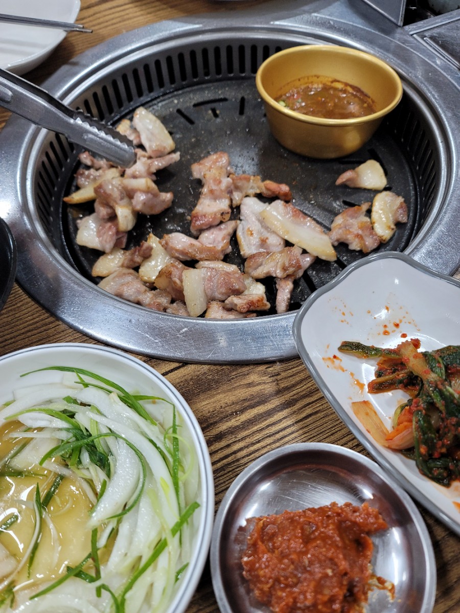 서울숯불갈비 이미지