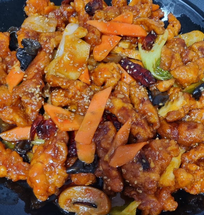 용암반점 이미지