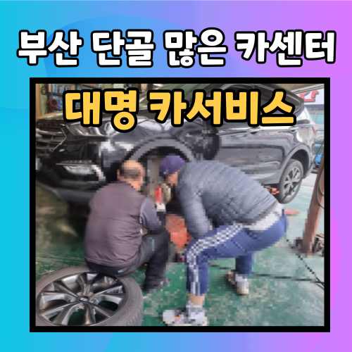 대명카써비스 이미지