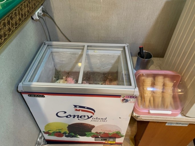 밥하는자매 이미지