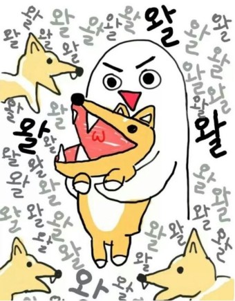 바로키친로드 이미지