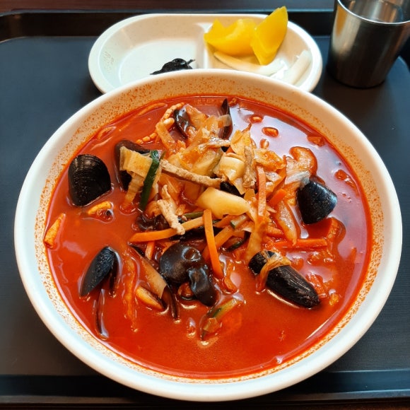 홍콩반점0410시흥배곧 이미지