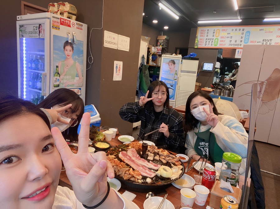 빨리와솥뚜껑삼겹살 이미지
