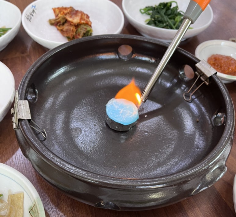 장수촌돼지숯불갈비 이미지