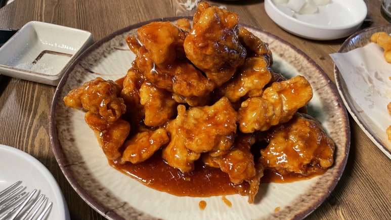호식이두마리치킨월계 이미지