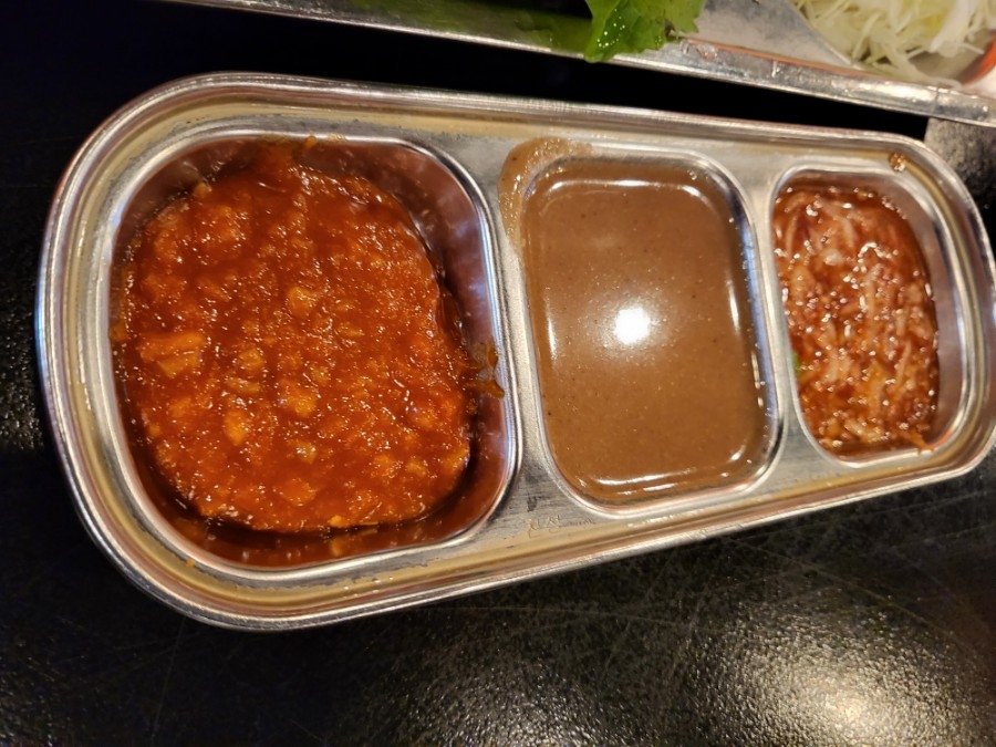 족발부대 이미지