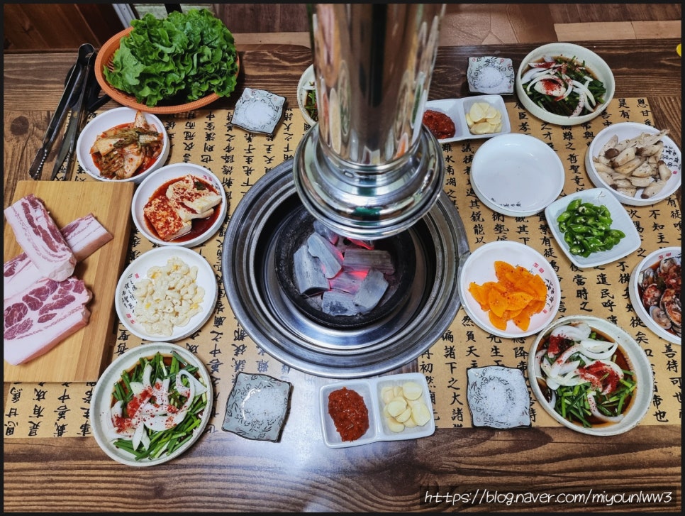숯검댕이 이미지