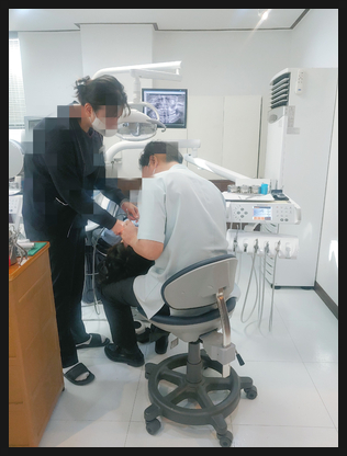 한미치과 이미지