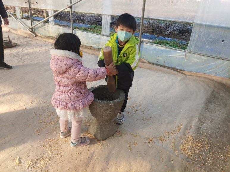 달구지농원 이미지