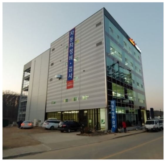 모터엑스다산점 이미지