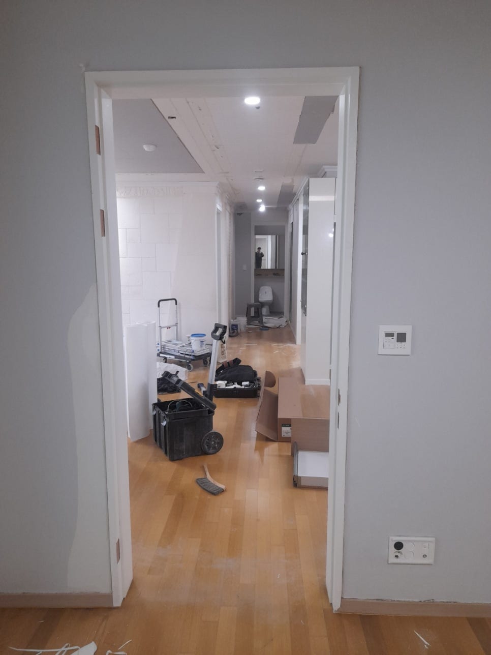 린인테리어필름 이미지