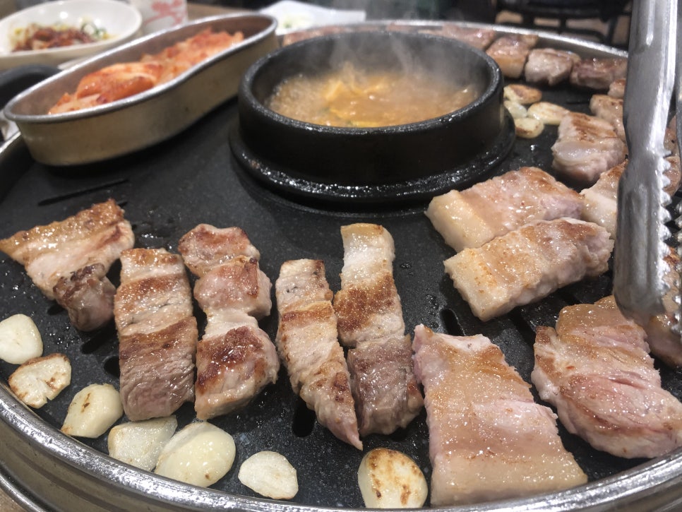 정박사정육식당 이미지